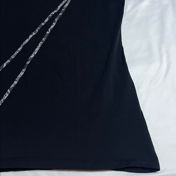 Nike Athletic Cut Tee - Picture 7 of 10